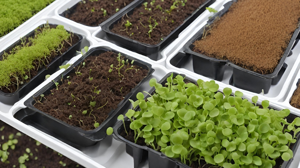 Choosing The Right Container Or Tray