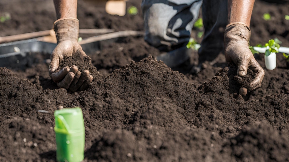 Choosing The Right Soil For Cherry Tomato Plants