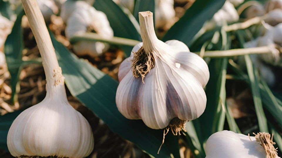 Pest And Disease Mismanagement