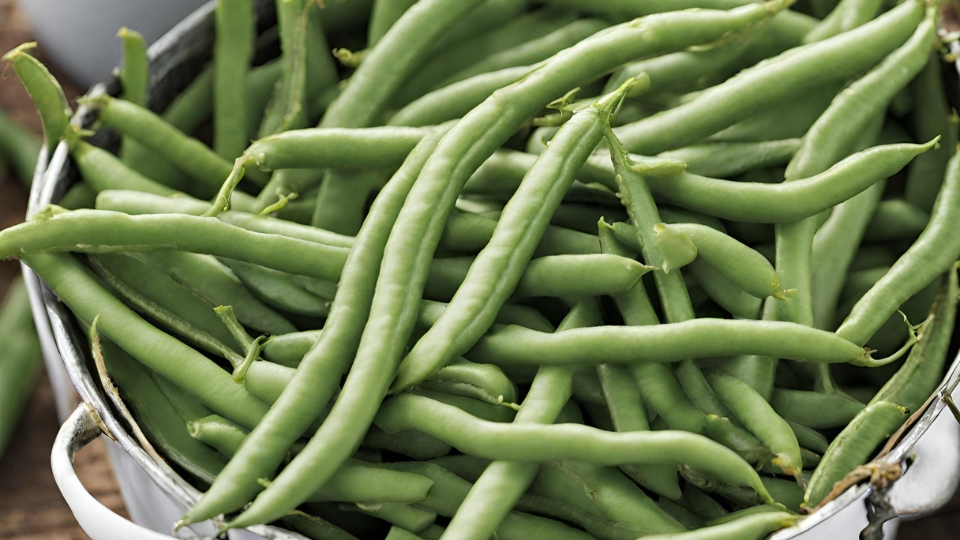 Preparing The Potting Mix