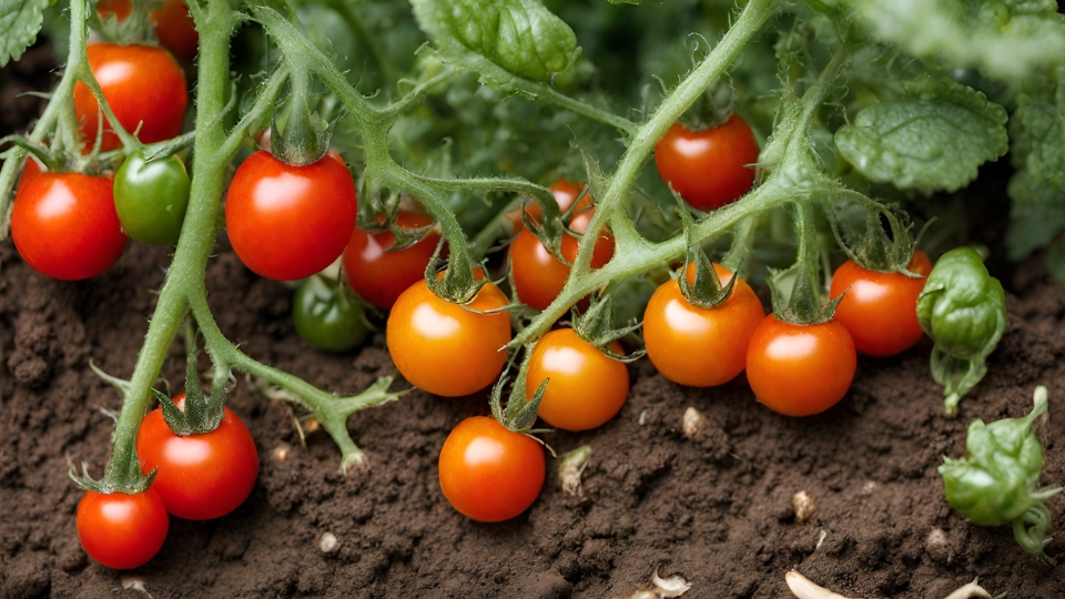 Understanding The Ideal Watering Needs