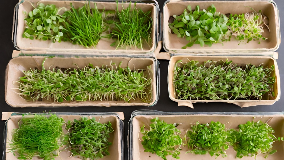 Varieties And Characteristics