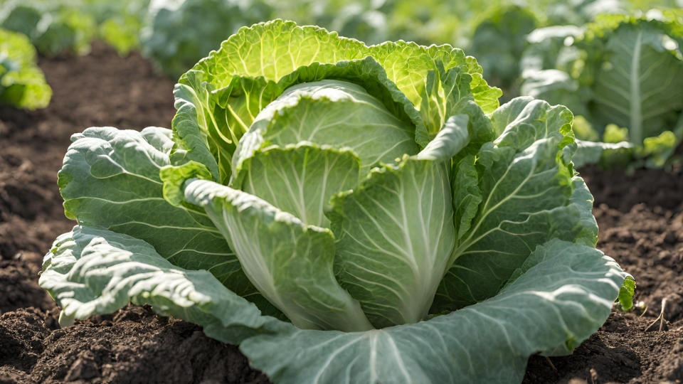 Vegetative Growth And Development