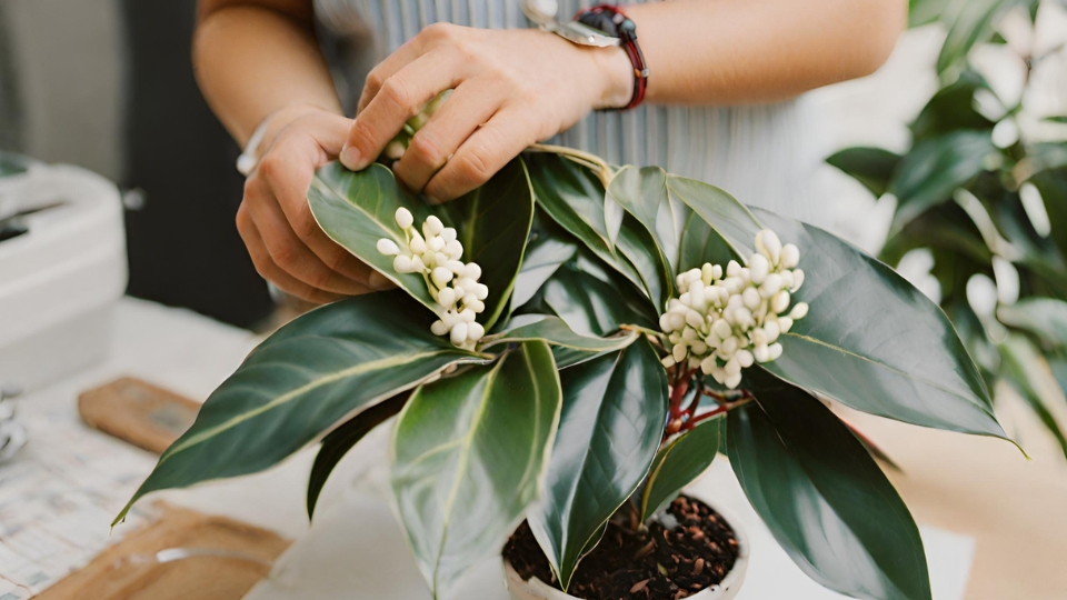 Choosing And Caring For Ardisia