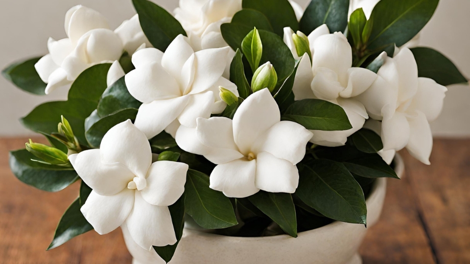Gardenia