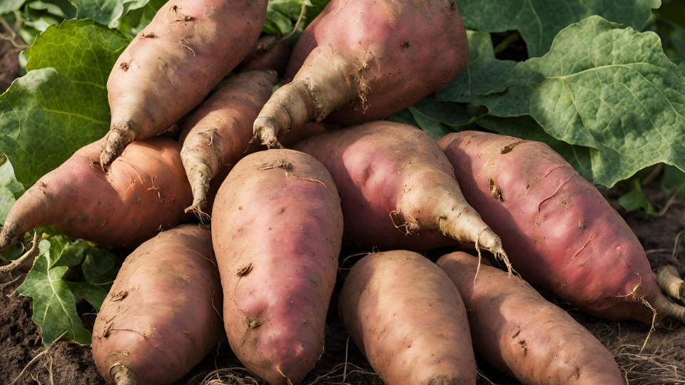 Gentle Extraction Methods