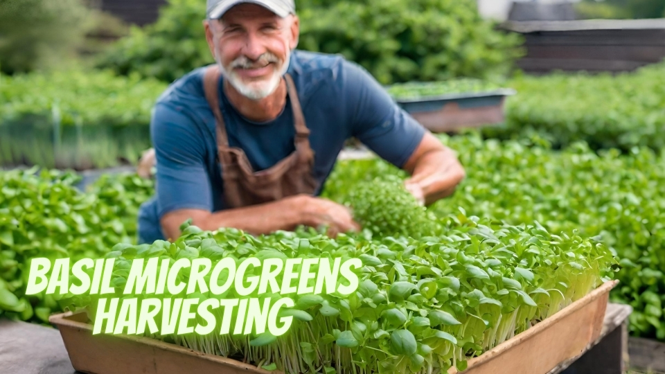 Harvesting Techniques To Maximize Yield And Flavor