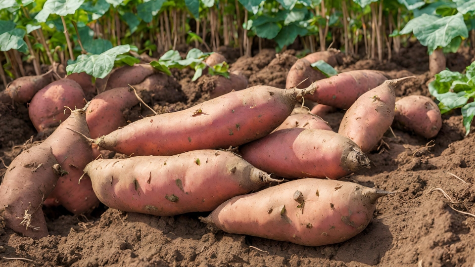 Loosening The Ground