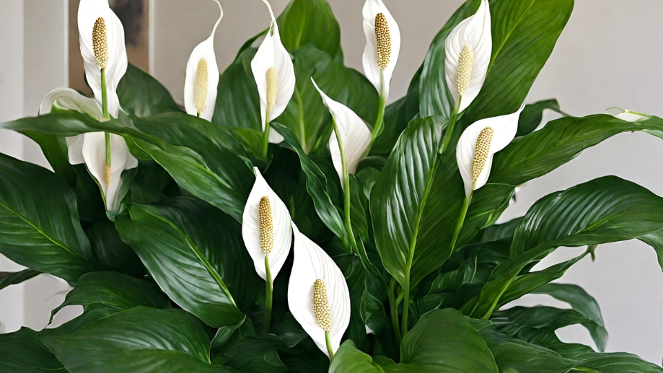 Peace Lily