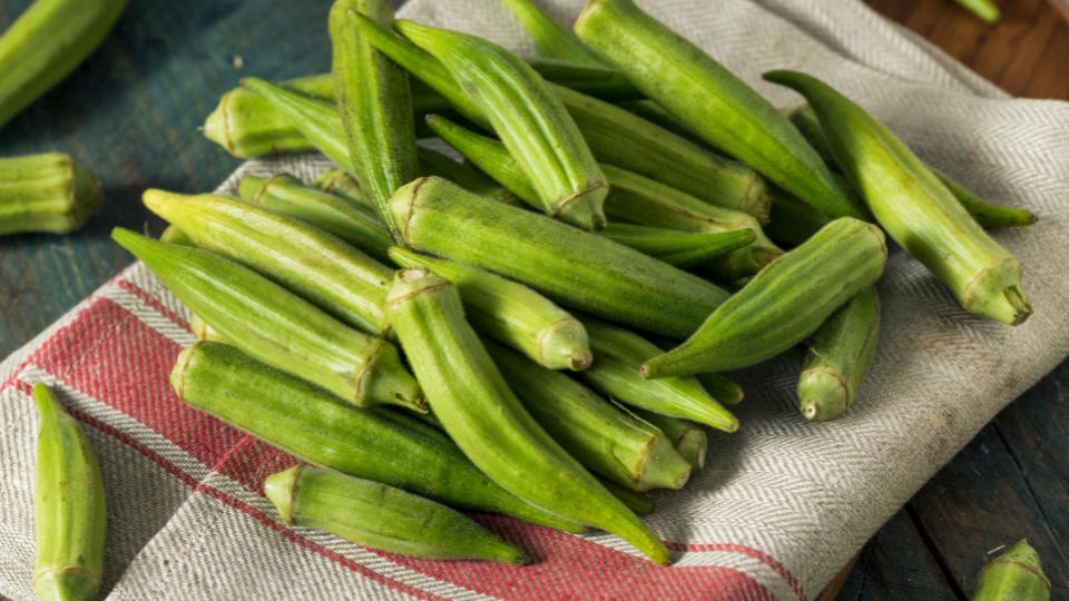 Preservation And Storage