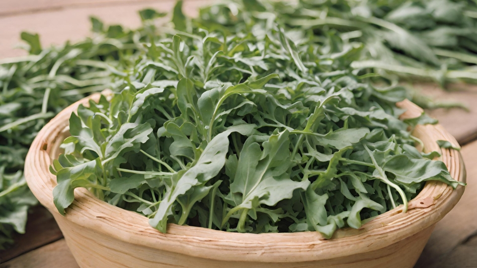 Signs Of Readiness For Harvest