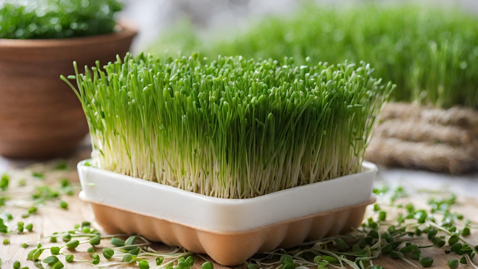 Step-by-step Guide To Growing