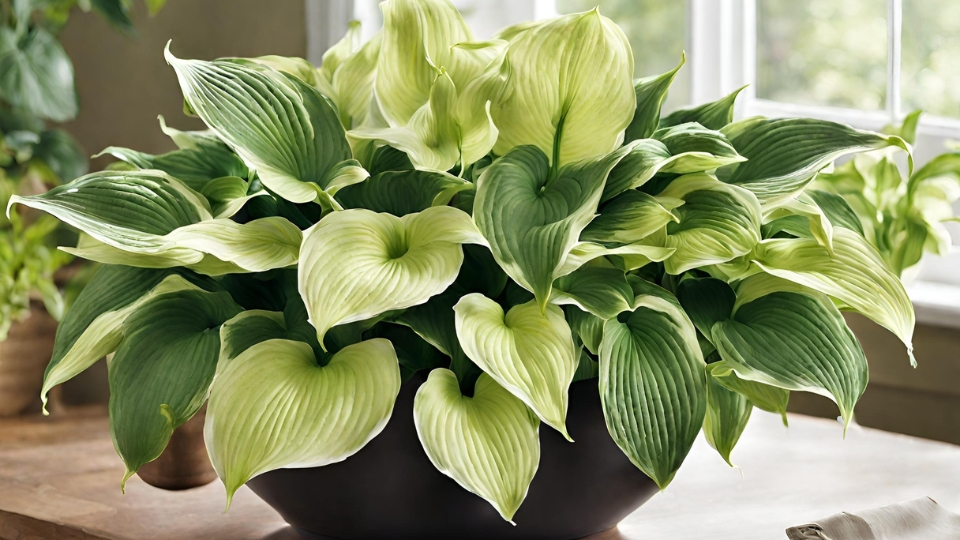 Understanding Hosta Plants