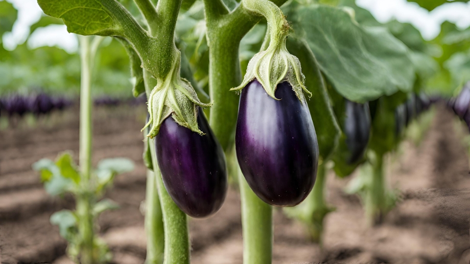 Vegetative Growth Stage