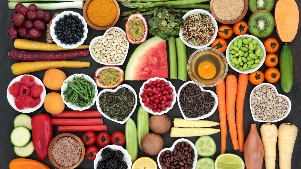 Best Vegetables For Lung Health