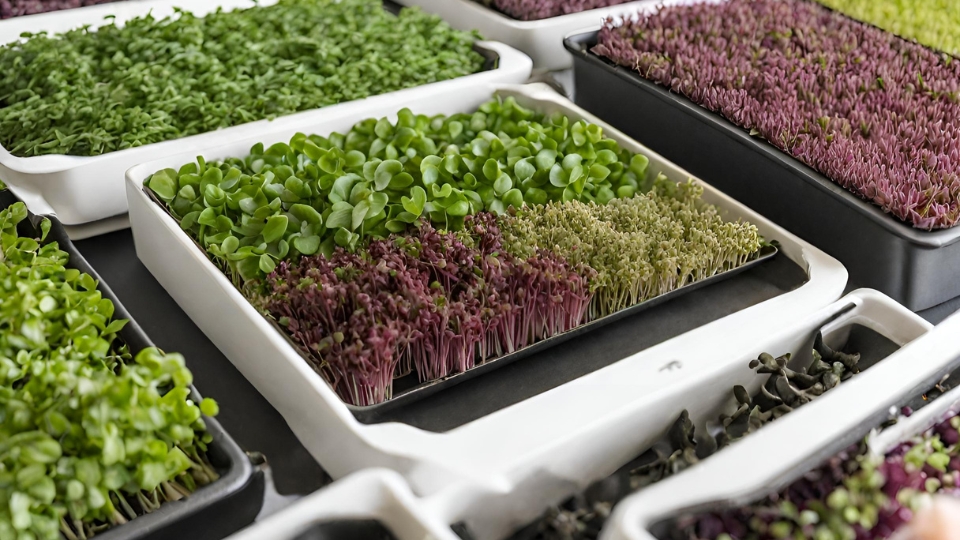 Choosing The Best Varieties For Dehydration