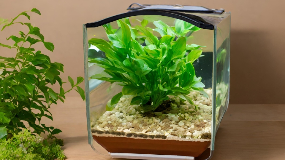 How To Care For Bolbitis Aquarium Plant
