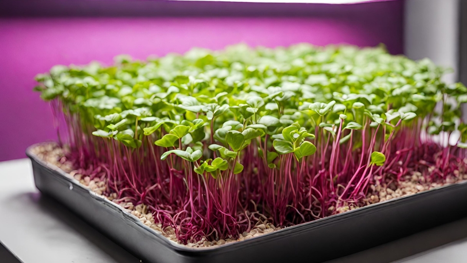 Natural Light Vs. Artificial Light