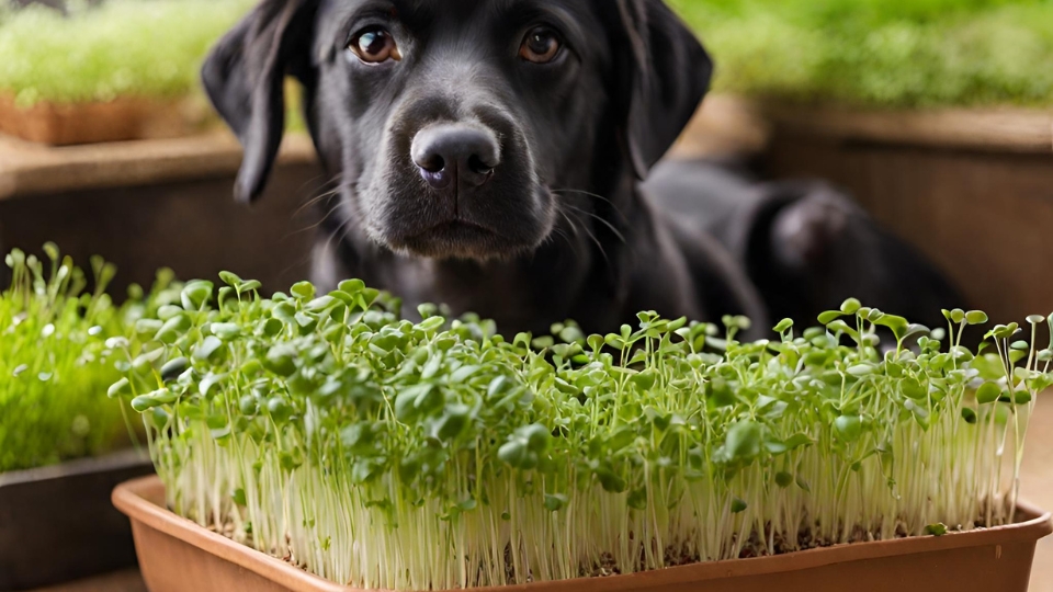 Nutritional Value Of Microgreens