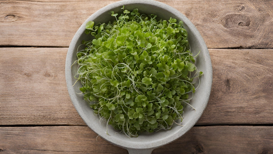 Potential Risks Of Feeding Microgreens To Dogs