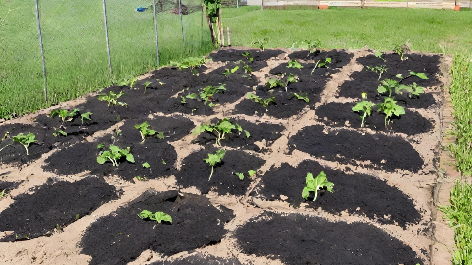 Preparing Your Garden For Black Beauty Eggplant