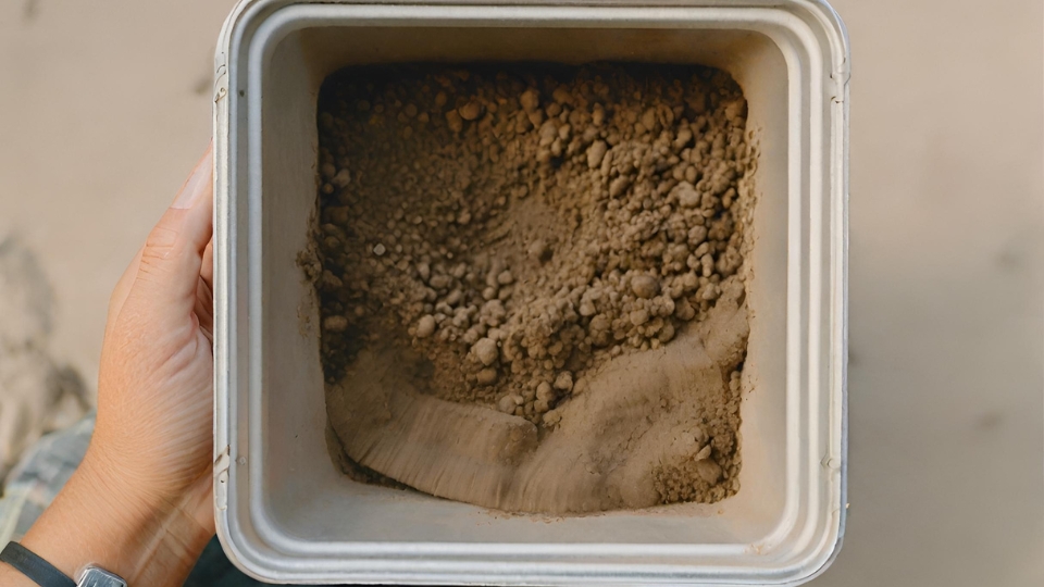 The Perfect Soil Mix