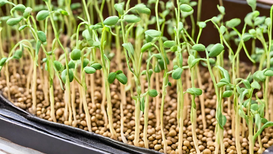 Monitoring The Growth