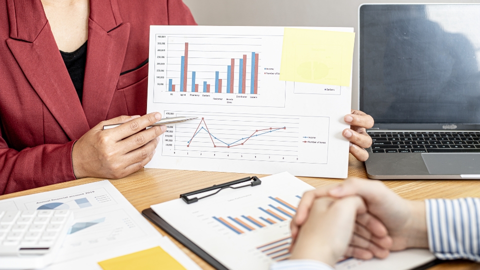 Developing A Sales Strategy