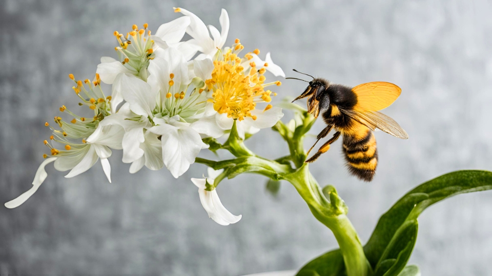 How To Pollinate Indoor Plants Using Natural Methods