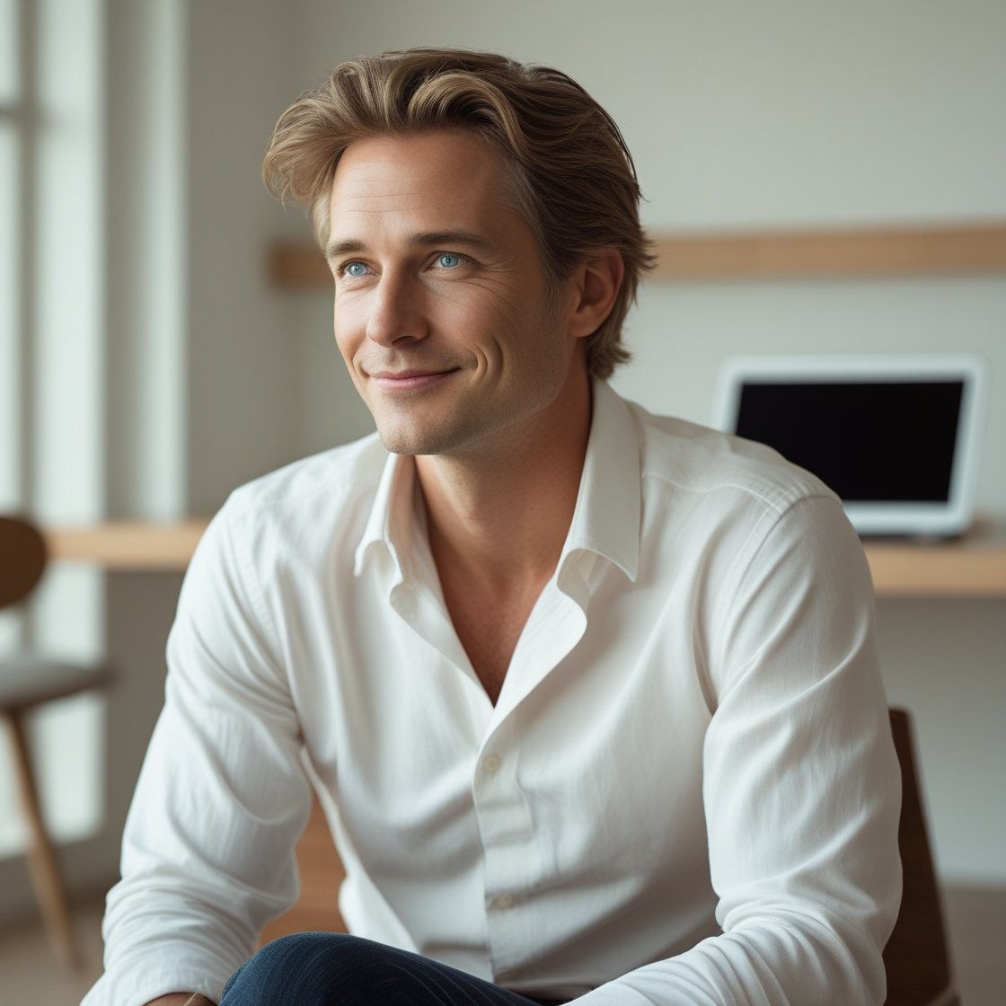 Leonardo_Phoenix_10_A_professional_warmly_lit_photograph_of_Be_1