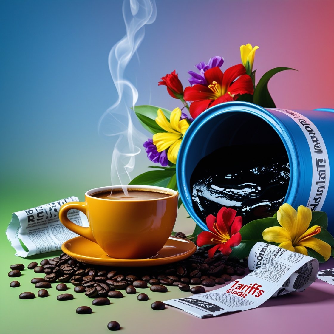 Leonardo_Phoenix_10_A_vibrant_colorful_stilllife_arrangement_d_2